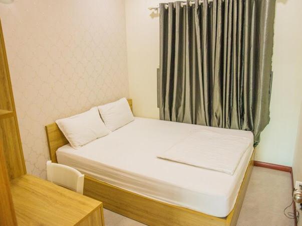 Ferienwohnung Building 2A - Oceanus Nha Trang Exterior foto